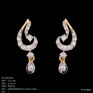 earring 4